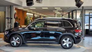 Mercedes-Benz B 200 Bild 5