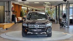 Mercedes-Benz B 200 Bild 16