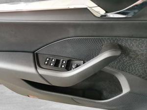 Skoda Octavia Bild 12