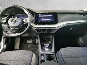 Skoda Octavia Bild 8