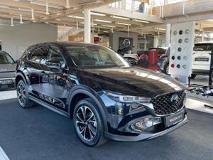 Mazda CX-5 2022 Bild 12