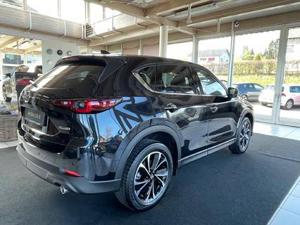 Mazda CX-5 2022 Bild 13