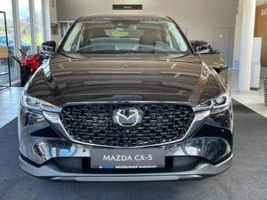 Mazda CX-5 2022 Bild 11
