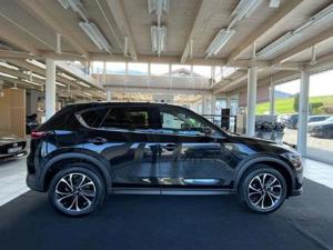 Mazda CX-5 2022 Bild 14