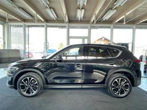Mazda CX-5 2022 Bild 17