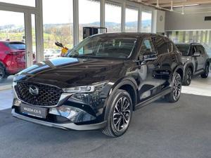 Mazda CX-5 2022 Bild 10