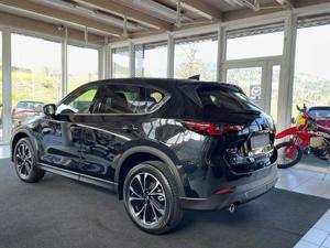 Mazda CX-5 2022 Bild 16