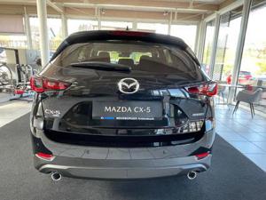 Mazda CX-5 2022 Bild 15