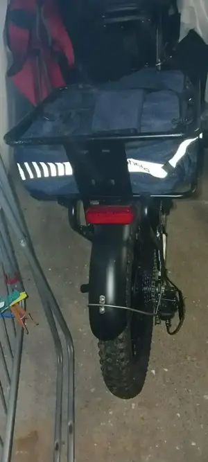 E Bike klappbar