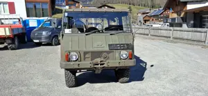 Puch Pinzgauer 710 