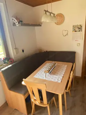 Single Wohnung  ca. 40qm Bild 8