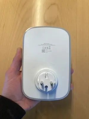 Ubiquiti UniFi U6-Extender Bild 2