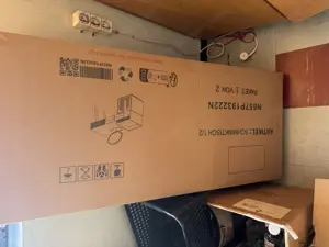 Schminktisch neu und original verpackt Bild 4