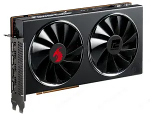 Gaming-PC (Ryzen 7 3800XT, 2TB M2 SSD, 32GB Ram, RX5700XT 8GB, WLan) - TOP Bild 6