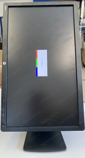 Monitor HP Z23i Bild 3