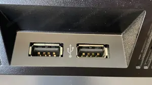 Monitor HP Z23i Bild 4