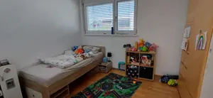 Gisingen - Penthousewohnung in sonniger Lage zu verkaufen Bild 2