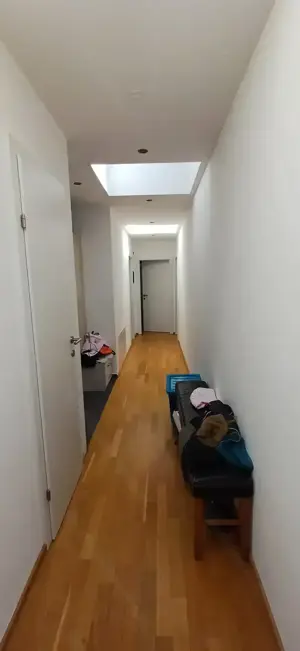 Gisingen - Penthousewohnung in sonniger Lage zu verkaufen Bild 6