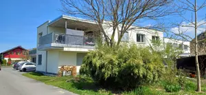 Gisingen - Penthousewohnung in sonniger Lage zu verkaufen Bild 10