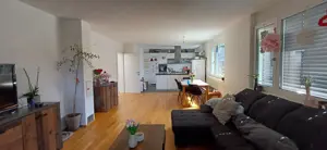 Gisingen - Penthousewohnung in sonniger Lage zu verkaufen Bild 8