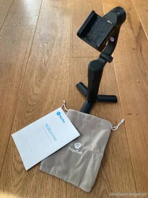 Handy Gimbal Bild 3