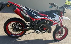 Rieju MRT 50 Trophy Bild 5