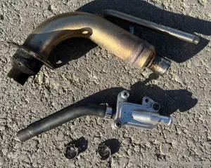 Rieju MRT 50 Trophy Bild 8