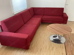 Sofa, Couch Marke Züco, wie neu Bild 2