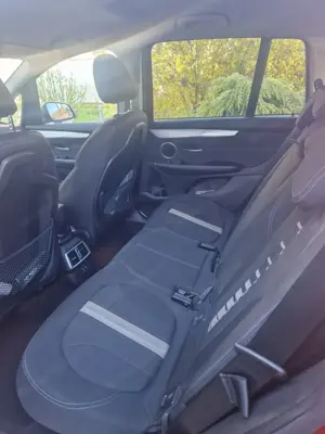BMW 218i Grand  Tourer Bild 6