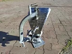 Möscha- Gülleverteiler  Bild 4