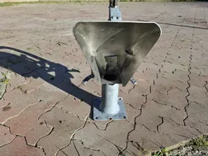Möscha- Gülleverteiler  Bild 5