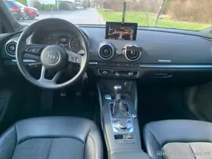 Audi A3 BLACK Edition - Pickerl neu Bild 5