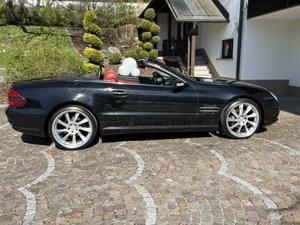 Mercedes-Benz SL Bild 4