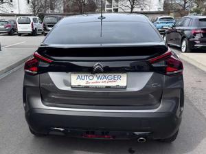 Citroen C4 Bild 4