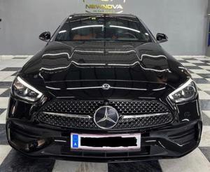 Mercedes-Benz C-Klasse Bild 15