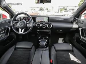 Mercedes-Benz A-Klasse Bild 5