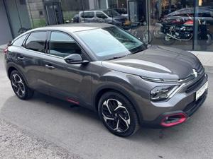 Citroen C4 Bild 3