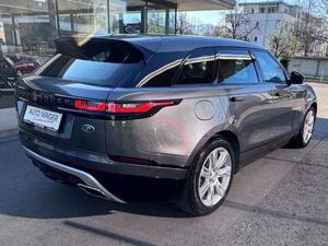 Land Rover Range Rover Bild 4
