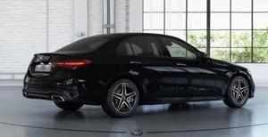 Mercedes-Benz C-Klasse Bild 6