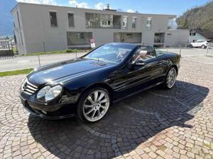 Mercedes-Benz SL Bild 3