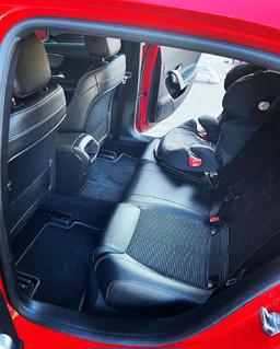 Mercedes-Benz A-Klasse Bild 6