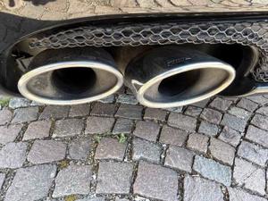 Mercedes-Benz SL Bild 14