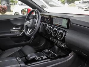 Mercedes-Benz A-Klasse Bild 2