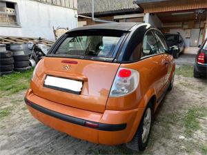 Citroën C3 Bild 3