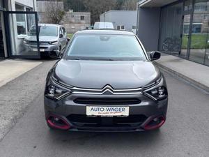 Citroen C4 Bild 2