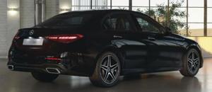 Mercedes-Benz C-Klasse Bild 7