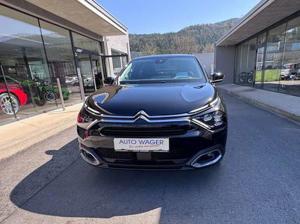 Citroen C4 Bild 2