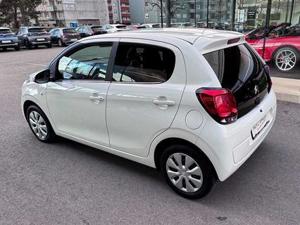 Citroen C1 Bild 5