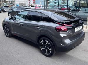 Citroen C4 Bild 5