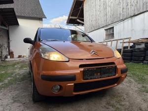 Citroën C3 Bild 4